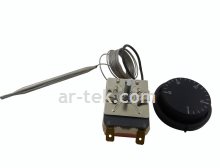 01 02 22 THERMOSTAT 0-40 DEGREE